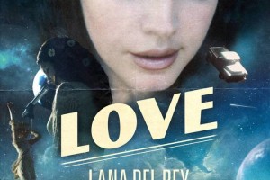 HIT DNEVA: Lana Del Rey  - Love