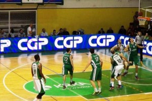 Liga Nova KBM: Krka gosti Portorož, v Kopru tekma med Primorsko in Zlatorogom