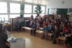 Društvo za trajnostni razvoj v Žužemberku