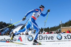 V Lahtiju danes tek na smučeh