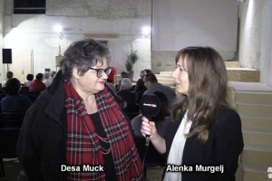 »Za knjigo in knjižnice«: 40 let Društva knjižničarjev Dolenjske in dan Knjižnice Mirana Jarca