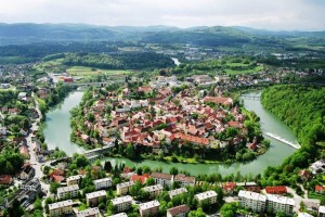 Anketa: Za park pred KC Janeza Trdine