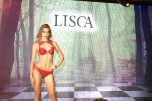 FOTO: Sevniška Lisca osvaja tujino