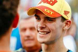 Tim Gajser je zdrav in pripravljen na novo progo
