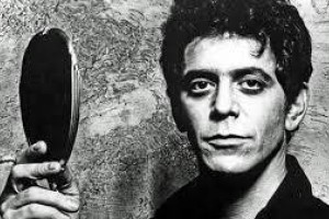 HIT DNEVA: Lou Reed - Dirty Boulevard