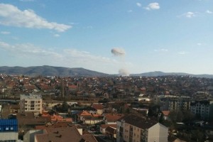 Že štiri smrtne žrtve eksplozije v Kragujevcu