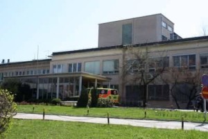 Preklic omejitve obiskov v novomeški bolnišnici