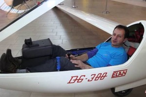 F&#38;V: Aeroklub Novo mesto se predstavlja