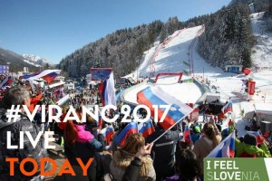 Kranjska Gora v pričakovanju 56. pokala Vitranc