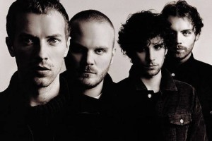 Coldplay izdali klavirsko balado