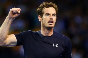 Murray do 45. turnirske zmage