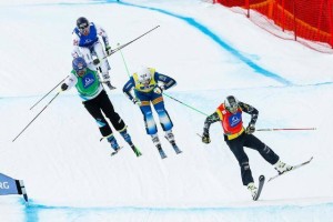Flisar sezono svetovnega pokala končal s tretjim mestom