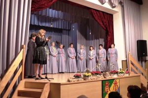 V&#38;F: S 15-letnice DPŽ Mirna Peč
