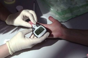 AVDIO: Na Otočcu srečanje Društva diabetikov