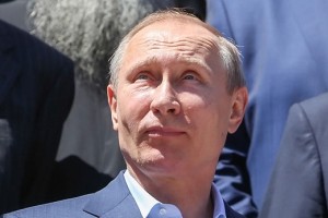 Putin pred G20 proti sankcijam in protekcionizmu