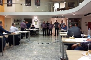 FOTO: Novi kralj cvička je Gregor Štemberger