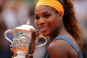 Serena Williams se je odpovedala Indian Wellsu
