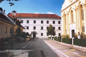 Glasbeno predavanje v GŠ Marjana Kozine