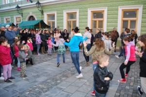 F&#38;A: Razvajaj se v mestu 2017