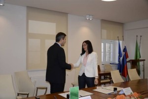 F&#38;A: Za mamograf v brežiški bolnišnici prispevala tudi krška občina