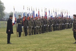 Pahorju dali 24 ur, da pove svoje mnenje o stanju Slovenske vojske