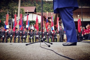 Partizanski zločini: ustrelil ga je v tilnik, potem sta morilca zbežala