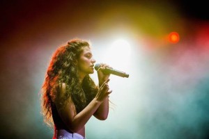 HIT DNEVA: Lorde - Green Light