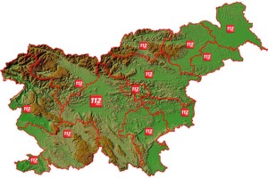 Gorelo na travnikih in v gozdovih, pa tudi v dimnikih