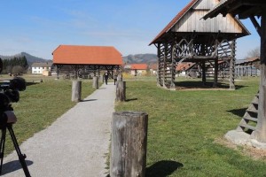 F&#38;A: National Geographic očaran nad kozolci