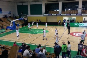 F&#38;V: Krka nič več v jadranski ligi