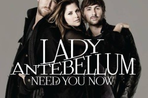 HIT DNEVA:  Lady Antebellum in pesem You Look Good