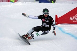 Marguč realen, medalja nedosegljiva