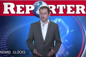 Poglejte si Reporterjev oglas, ki ga je TV Slovenija zavrnila na podlagi meril Janeza Kocijančiča