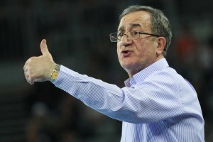 Červar ni več selektor makedonskih rokometašev