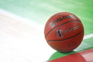 Polfinala lige Aba Cedevita - Partizan in Crvena zvezda - Budućnost