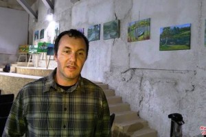 Pevci pozabljenih pesmi