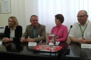 AVDIO: V novomeški bolnišnici zajezili negativno poslovanje
