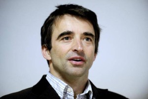 Franci Petek na čelu SZS zamenjal Jožka Križana