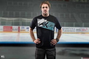 Kopitar prispeval dve podaji