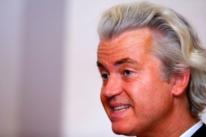 Wilders čestita Rutteju, a pravi: Naslednjič bomo številka ena