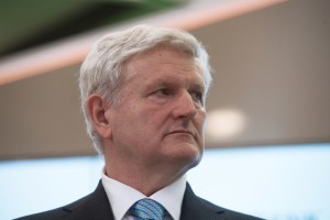 Todorić je noč že prebil v zaporniški celici