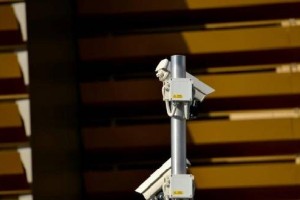 Informacijski pooblaščenec opozarja na zavarovanje dostopa do nadzornih kamer