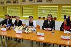 AVDIO: Novomeški center za socialno delo bodo spremenili v območni center