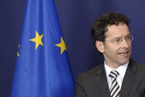 Dijsselbloem razkuril južne države EU z izjavo, da so zapravile denar za žganje in ženske