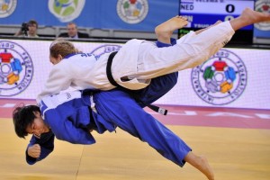 Namesto v Severno Korejo mladi judoisti v Slovenijo?