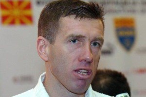 AVDIO: Katanec zadovoljen s pripravami