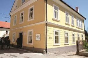 V Črnomlju  3. predavanje iz cikla Neobičajna vedenja