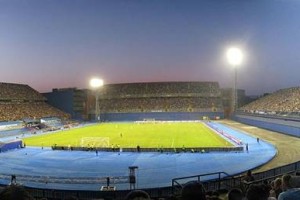 Se v Zagrebu jutri obeta katastrofa?