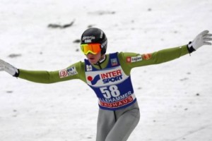V Planici več kot 3.500 otrok, tudi z Dolenjske