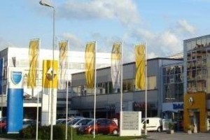 Skupina TPV s skoraj osemodstotno rastjo prihodka